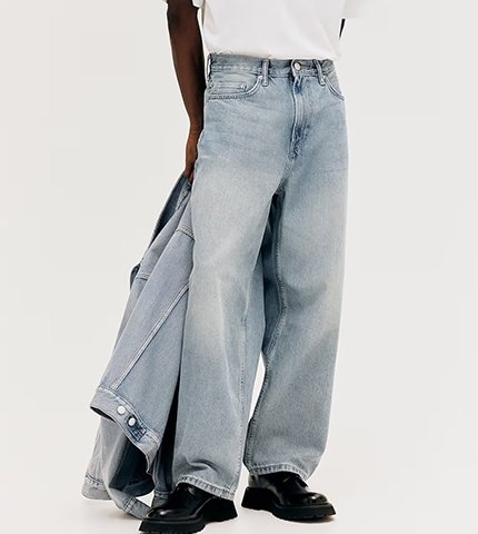 Denim Jeans