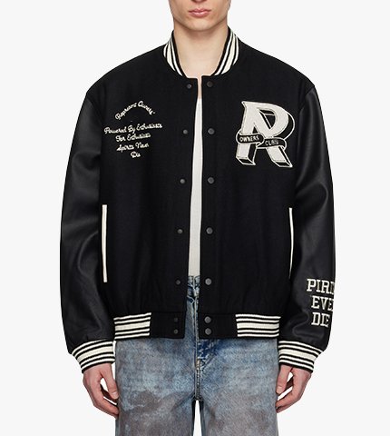 Varsity Jackets