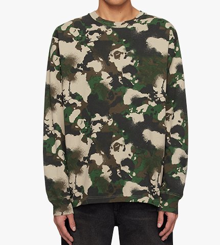 Printed T-shirt
