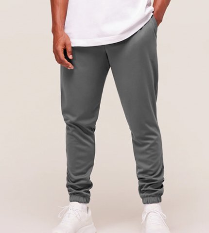 Slim Fit Sweatpants