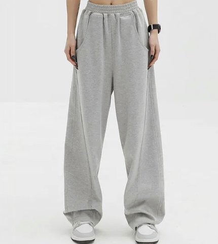 Oversized Sweatpants