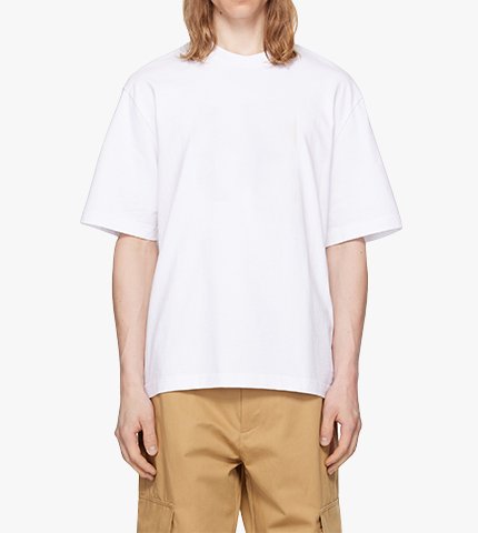 Regular T-shirt