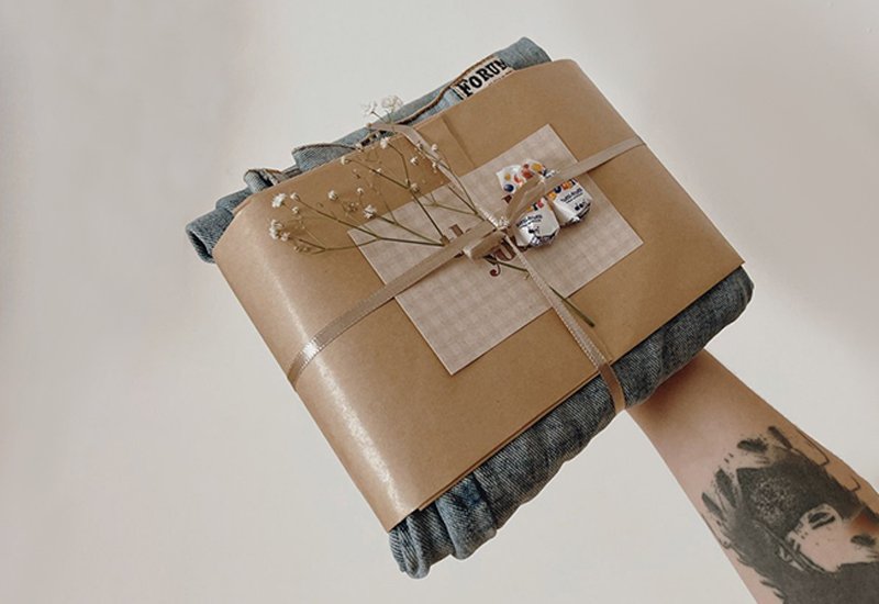 Clothing Wax Paper