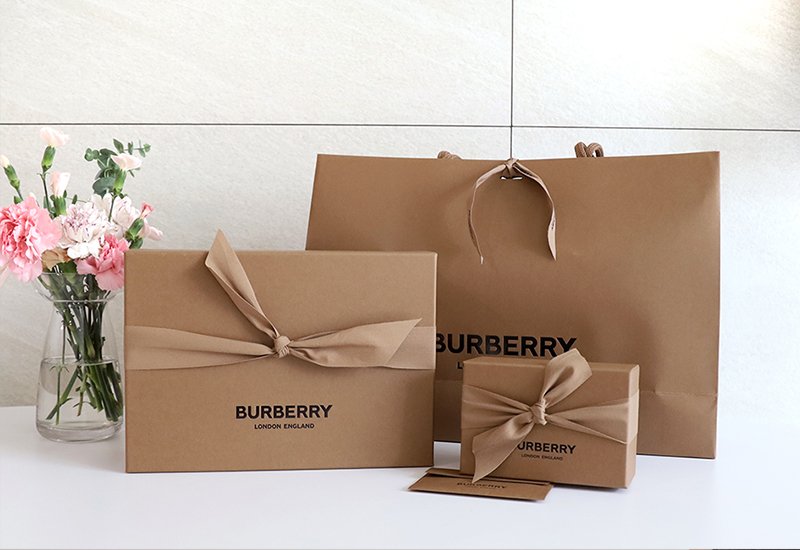 Clothing Ribbons