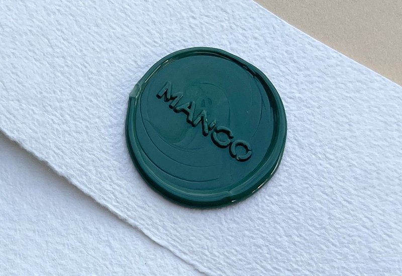 Wax Stamps