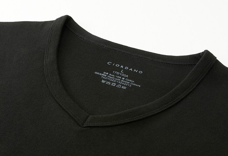 Clothing Heat Transfer Labels