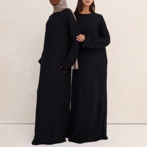 custom OEM modest fashion manufacturer